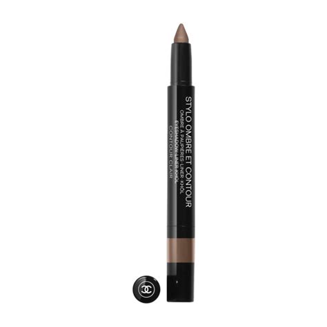 chanel ombre liner.